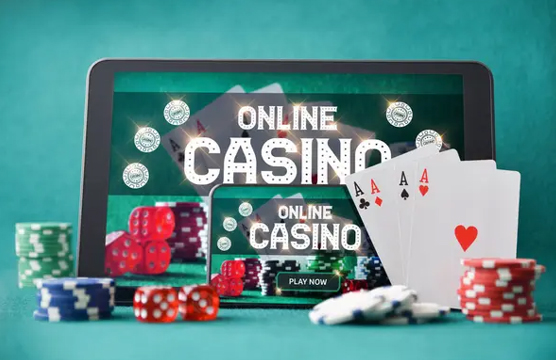 Experience the Thrills of UK+Casino+Online A Guide to the Best Online Gaming Options