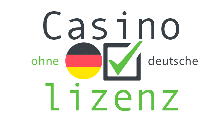 Die besten Online Casinos ohne deutsche Lizenz