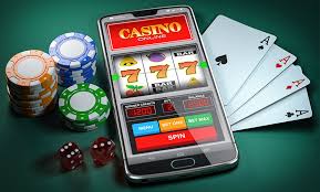 Enjoy Casino Games Anytime on Your Favorite Platform 7