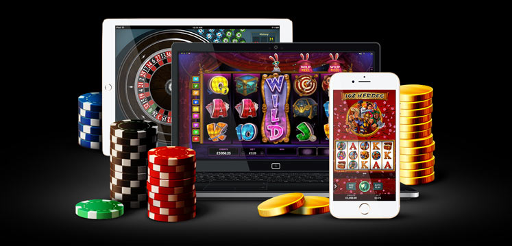 Enjoy Casino Games Anytime on Your Favorite Platform 7