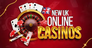Experience the Thrill of Live Casino UK Online 11