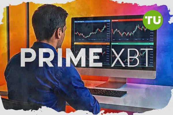 Exploring the Potential of PrimeXBT Platform in Germany