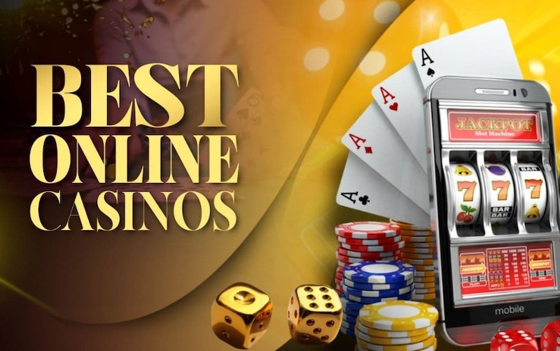 Online Poker Rooms That Pay 8