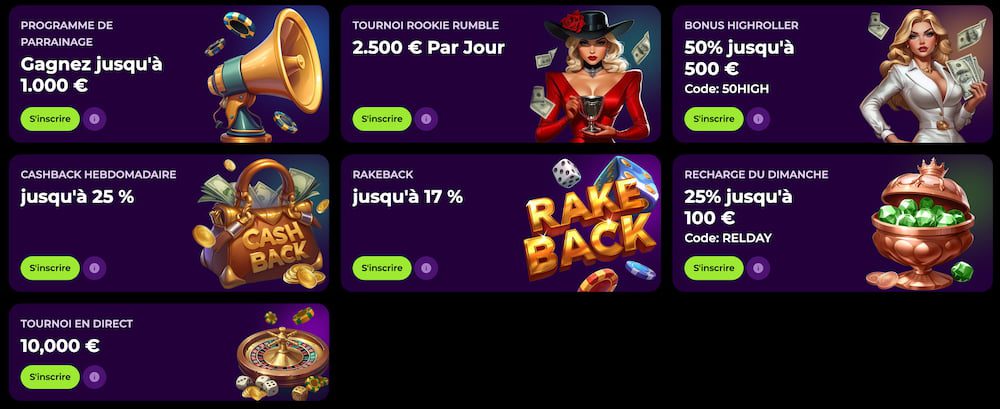 Spinmama Casino - odkryj świat gier online 0