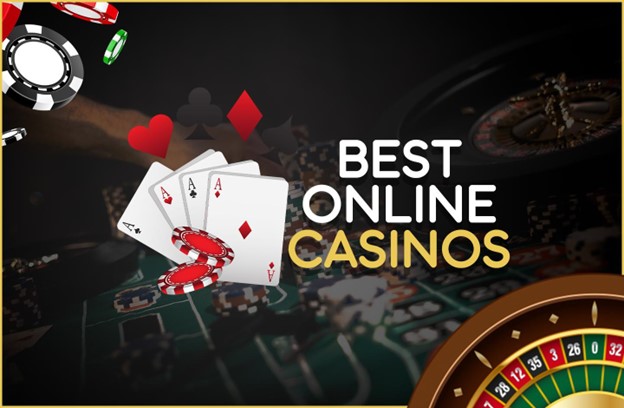 UK Top 10 Online Casino 5