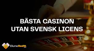 Utländska Casino med Swish En Nejlikad Värld av Spelmöjligheter