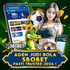 Agen Judi SBOBET88 Terbaik Panduan Lengkap untuk Pemain 207157672