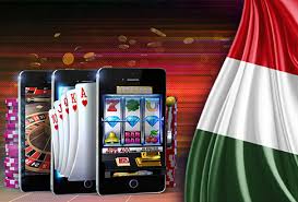 Discover the Thrills of Casino Gaming in Hungary Discover the Thrills of Casino Gaming in Hungary