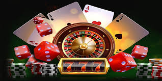 Discover the Thrills of Casino Gaming in Hungary Discover the Thrills of Casino Gaming in Hungary
