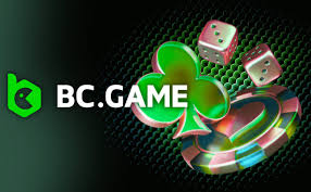 Experience Fun and Fair Play at BC Hash Game Casino