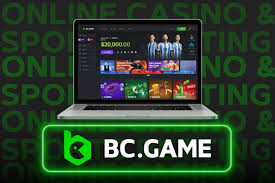 Login to BC Game Your Gateway to Exciting Online Gaming