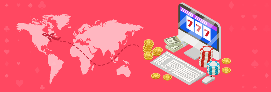 Objevte svět zahraničních casino bonusů bez vkladu