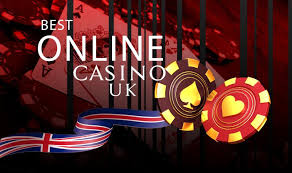 The Best Online Live Casino UK Your Ultimate Guide