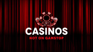 The Ultimate Guide to Non-Gamstop Casinos 643470125
