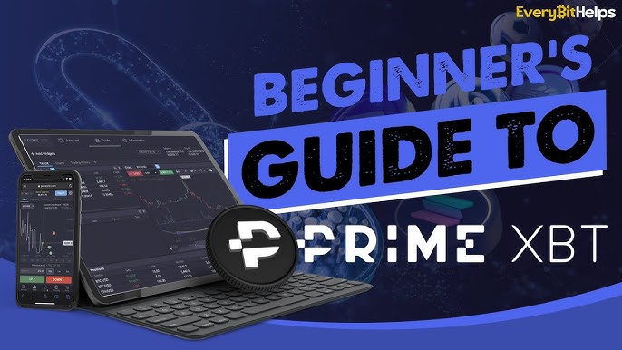 Unlocking the Potential of PrimeXBT Hub A Comprehensive Guide 1478616047