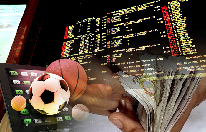 Betwinner Your Ultimate Betting Experience in Rwanda