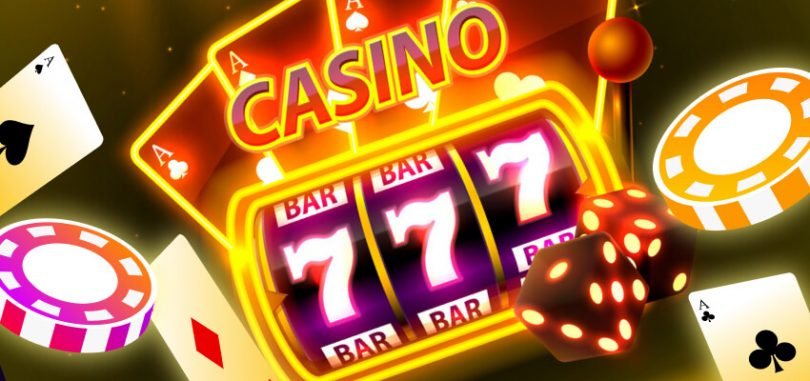 Experience the Thrill at Casino Golden Lion 1501025704