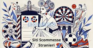 I migliori siti di scommesse straniere per il 2023 -1326163108