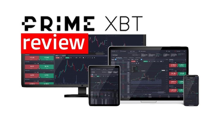 Maximizing Your Trading Potential with PrimeXBT Trader -624752202