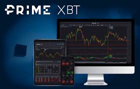 Maximizing Your Trading Potential with PrimeXBT Trader -624752202