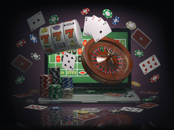 Spindog Online Casino UK Experience Exciting Gaming Adventures