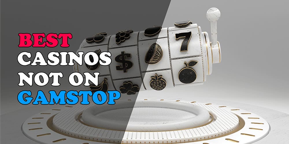 Discover the Best Non Gamstop Casinos for 2023 Discover the Best Non Gamstop Casinos for 2023
