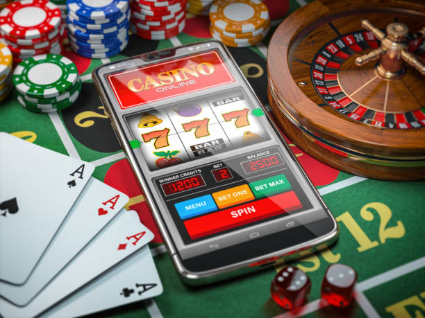 Discover the Exciting World of Onluck Casino & Sportsbook -40339608