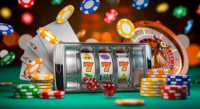 Experience Thrills at Online Casino K8 Your Gateway to Exceptional Gaming