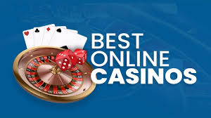 Explore Online Casinos That Offer Real Money Gaming