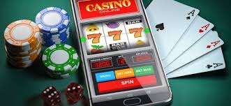 Explore Online Casinos That Offer Real Money Gaming