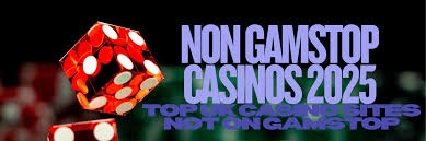 Exploring Casinos Not on GamStop A Comprehensive Guide 930179923