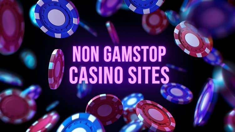 Exploring Casinos Not on GamStop A Comprehensive Guide 930179923