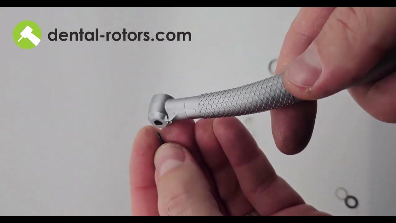 The Essential Guide to Handpiece Contra Angle Innovations and Uses The Essential Guide to Handpiece Contra Angle Innovations and Uses