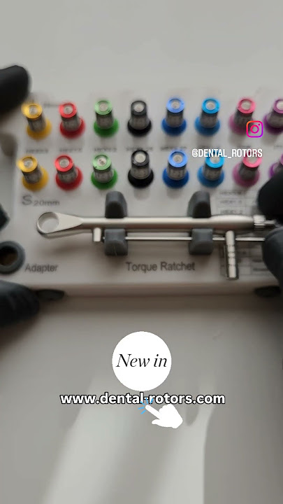 The Essential Guide to Handpiece Contra Angle Innovations and Uses The Essential Guide to Handpiece Contra Angle Innovations and Uses