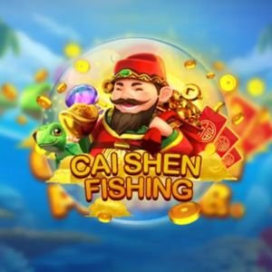 Experience Thrilling Luck in Cai Shen Fishing Slots at Indian Online Casinos