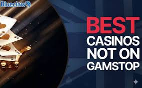 Discovering Casinos Not on GamStop UK A Comprehensive Guide 989634518