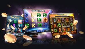 Experience the Thrill of Slots Muse Casino & Sportsbook -1259651998
