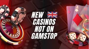 Exploring Non-Gamstop Casinos A Comprehensive Guide 808309393
