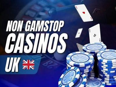 Exploring Non-Gamstop Casinos A Comprehensive Guide 808309393