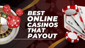 Online Casino Offering Stable Wins and Endless Fun