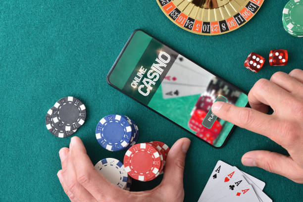 Online Casino Offering Stable Wins and Endless Fun