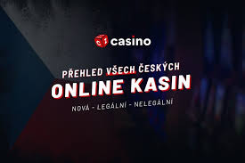 Online kasina za české koruny Vše, co potřebujete vědět 147697424