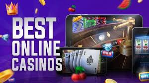 Seasonal Events in Online Casinos Embrace the Festivities!