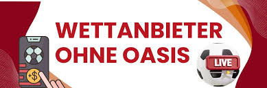 Wettanbieter ohne Limit - Deine Freiheit beim Wetten