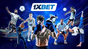 1xbet Malaysia APP Your Gateway to Exciting Betting 1816584424