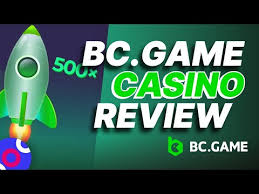 BC Game Casino La Revolución del Juego con Criptomonedas 1039277377