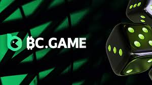 BC.Game Crypto Casino A Complete Guide to Online Gambling