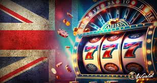 Discover the Highest Rated Online Casinos in the UK 1258958377