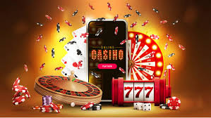 Experience the Thrill of Online Gaming with Casino VeryWell