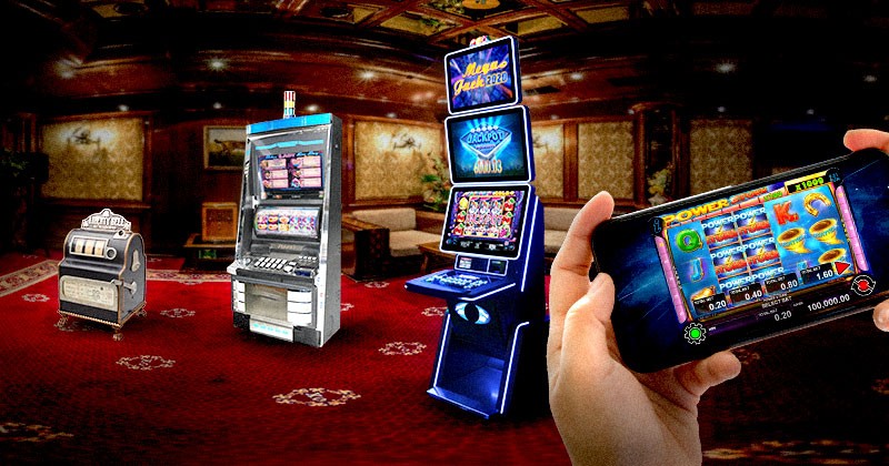 Experience Thrilling Online Slots at Monixbet Casino